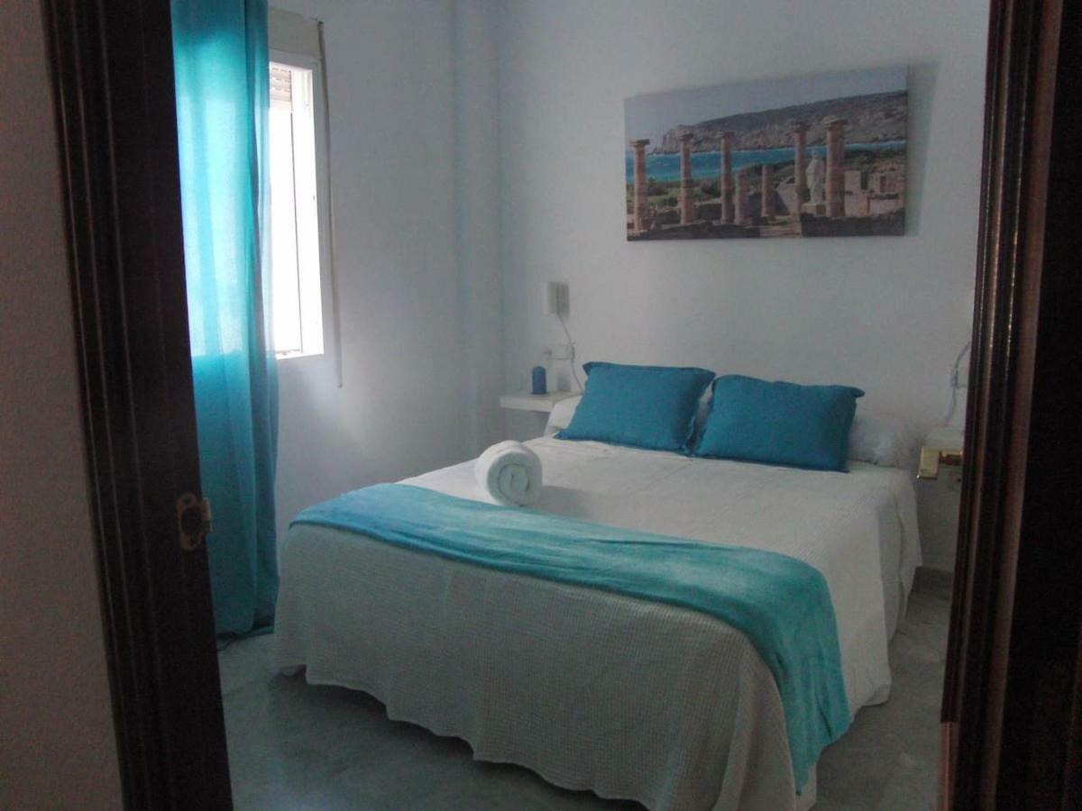 Apartamento Junto A El Corte Ingles Algeciras 3 Exterior foto