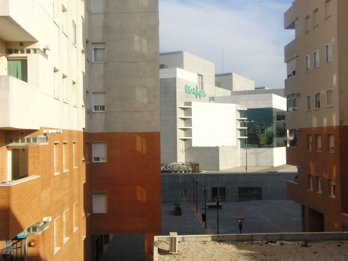 Apartamento Junto A El Corte Ingles Algeciras 3 Exterior foto