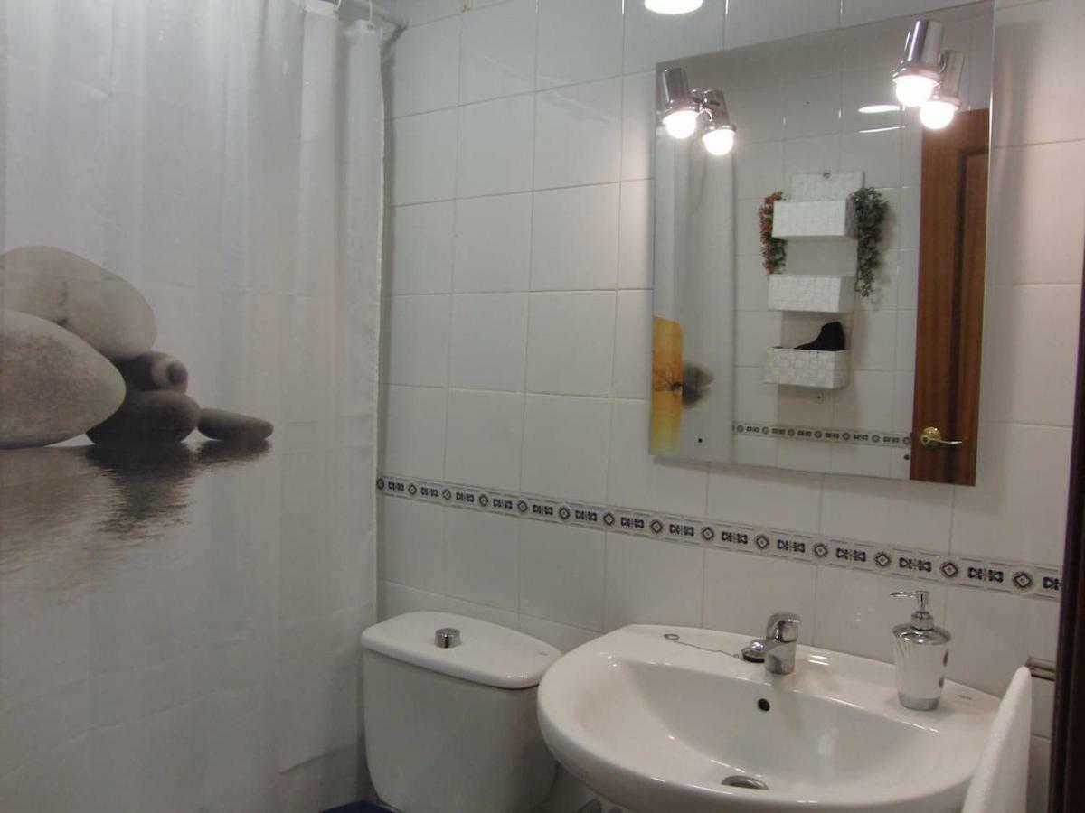 Apartamento Junto A El Corte Ingles Algeciras 3 Exterior foto