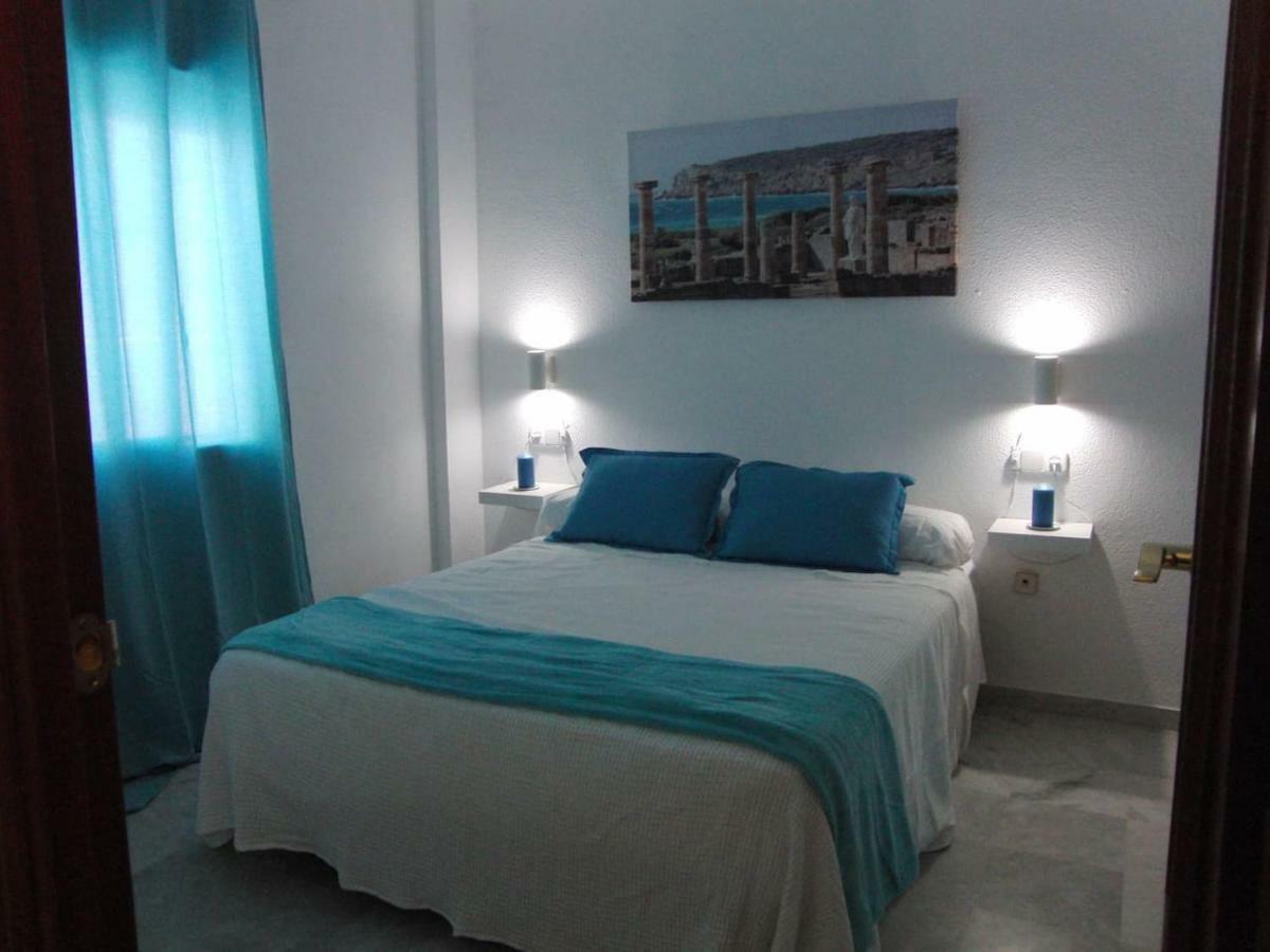 Apartamento Junto A El Corte Ingles Algeciras 3 Exterior foto
